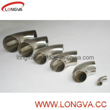 Food Grade Steel Pipe Fitting Elbow